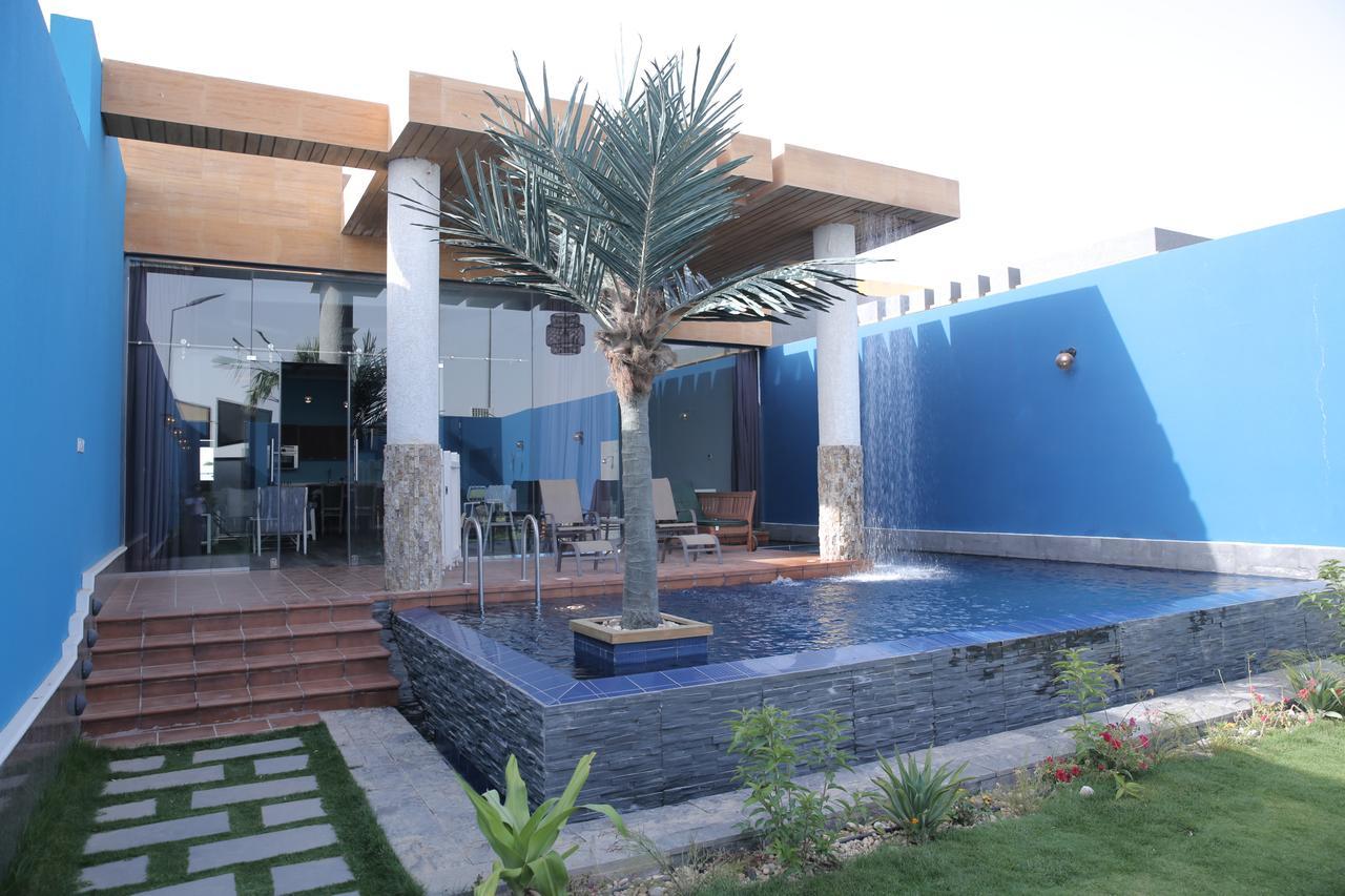 Dorrah Resort Riyadh Eksteriør billede