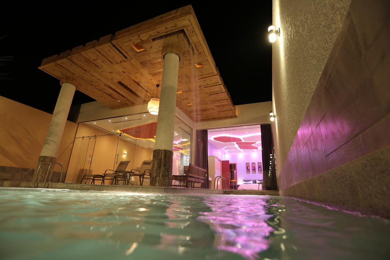 Dorrah Resort Riyadh Eksteriør billede