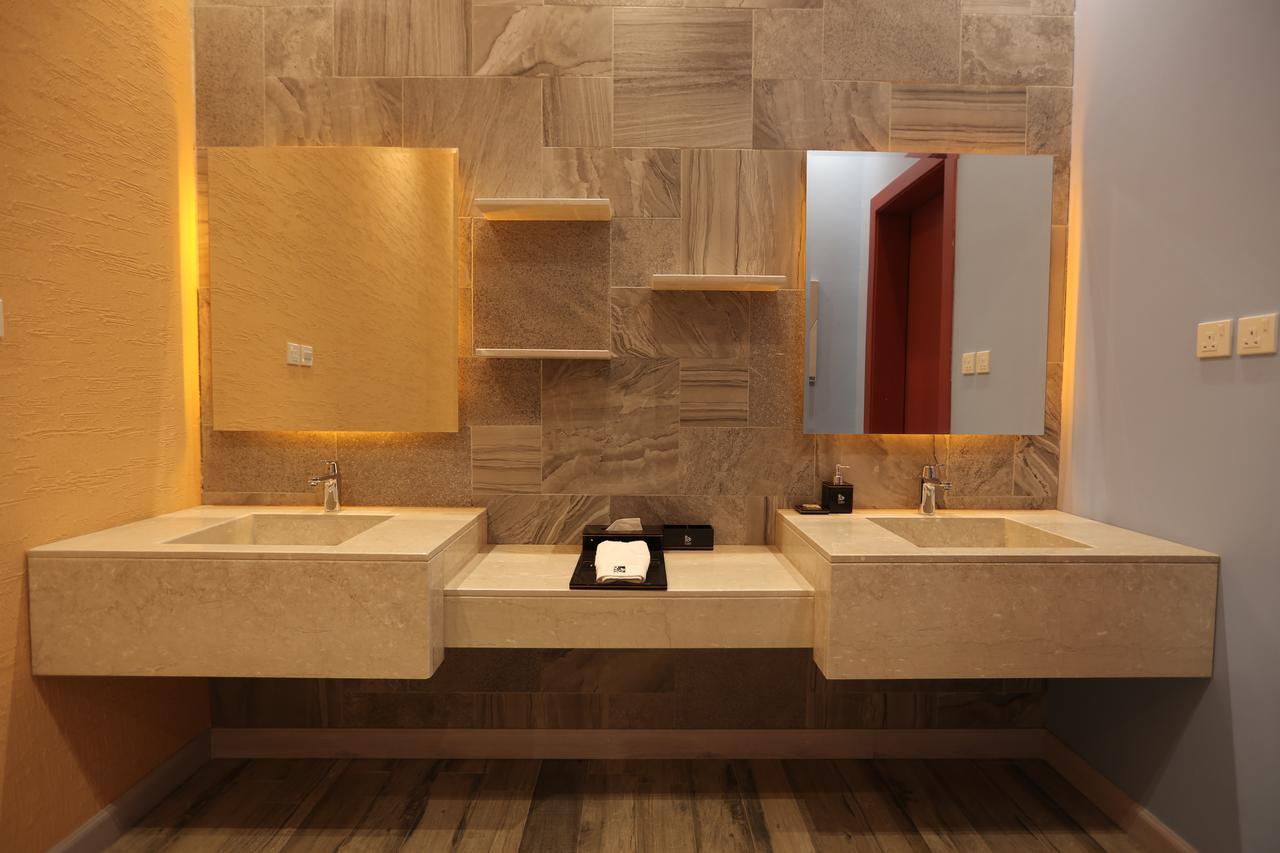 Dorrah Resort Riyadh Eksteriør billede
