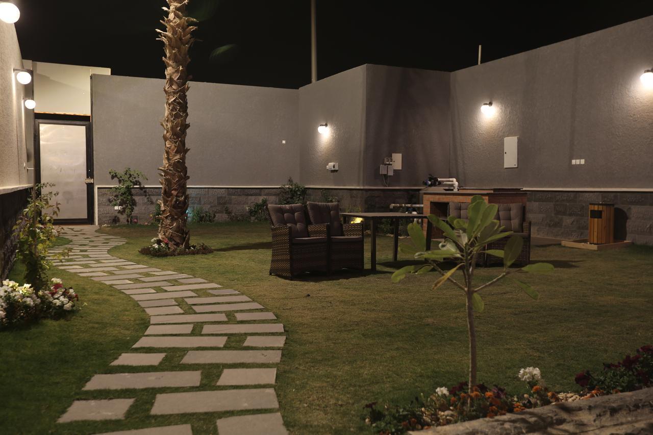 Dorrah Resort Riyadh Eksteriør billede