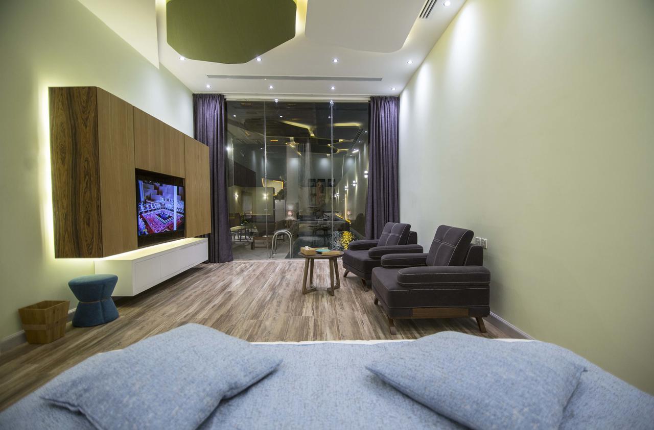 Dorrah Resort Riyadh Eksteriør billede
