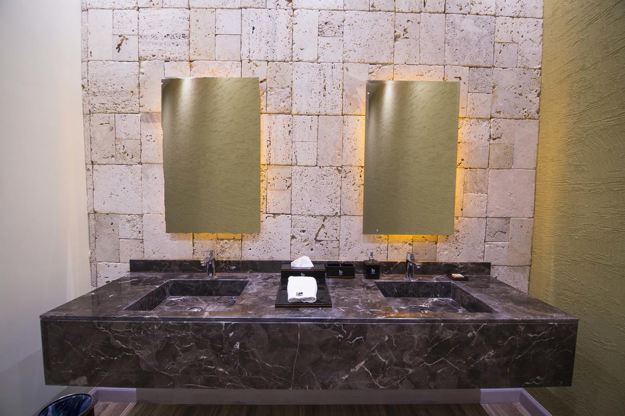 Dorrah Resort Riyadh Eksteriør billede