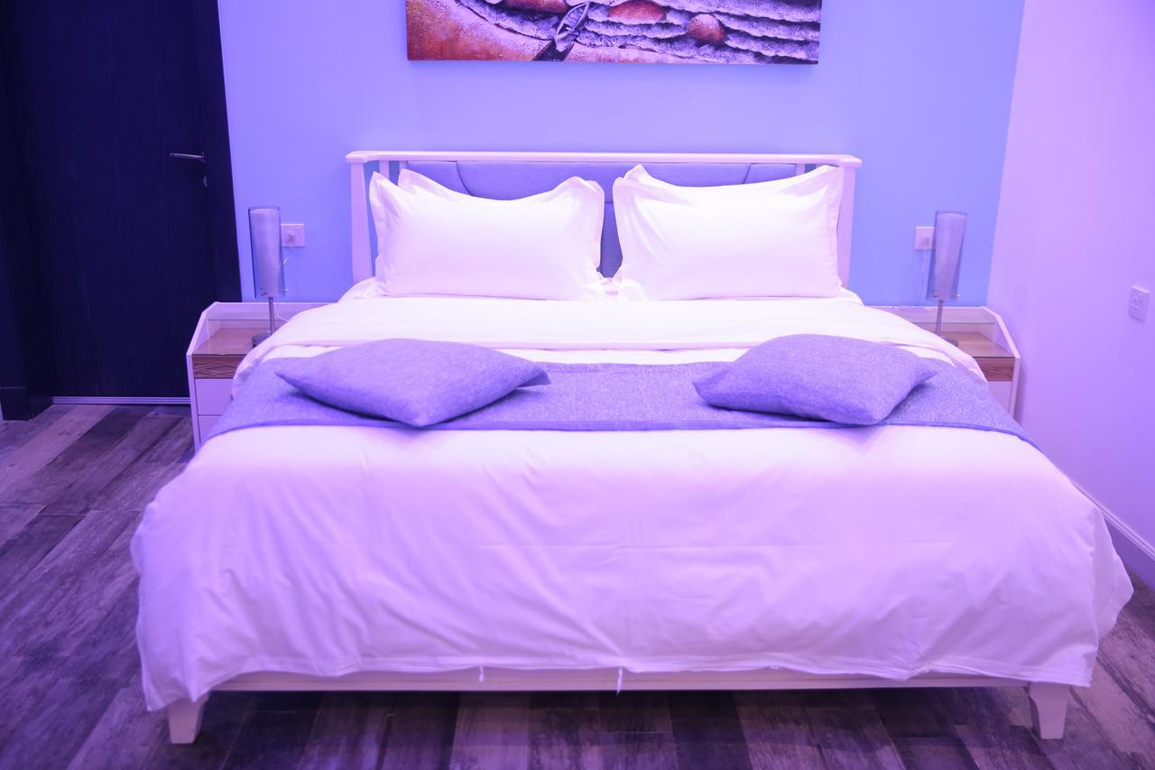 Dorrah Resort Riyadh Eksteriør billede