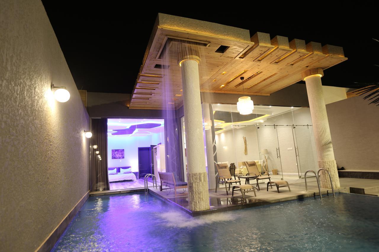 Dorrah Resort Riyadh Eksteriør billede