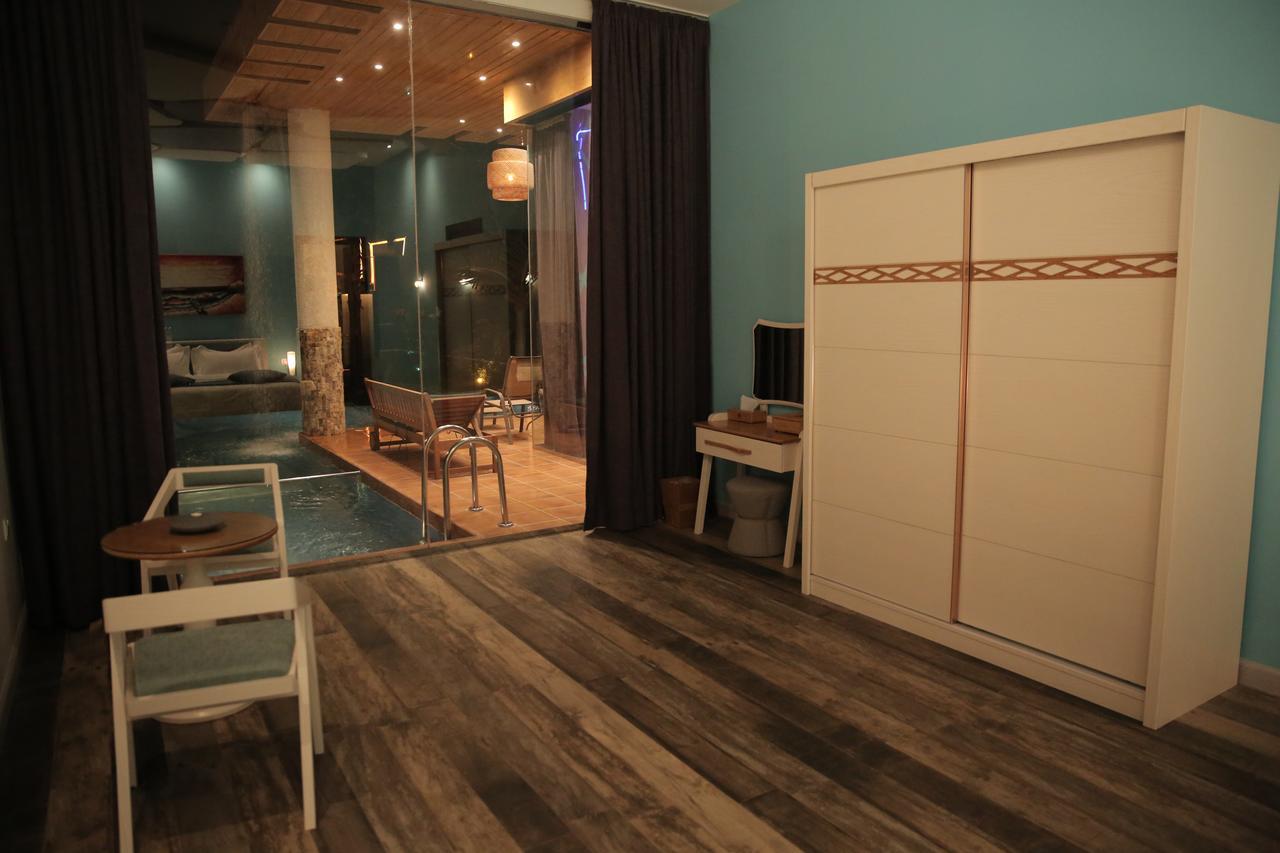 Dorrah Resort Riyadh Eksteriør billede